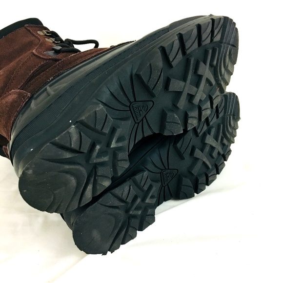 Kamik Nation Waterproof Snow Duck Boots Mens 7M - Picture 8 of 8